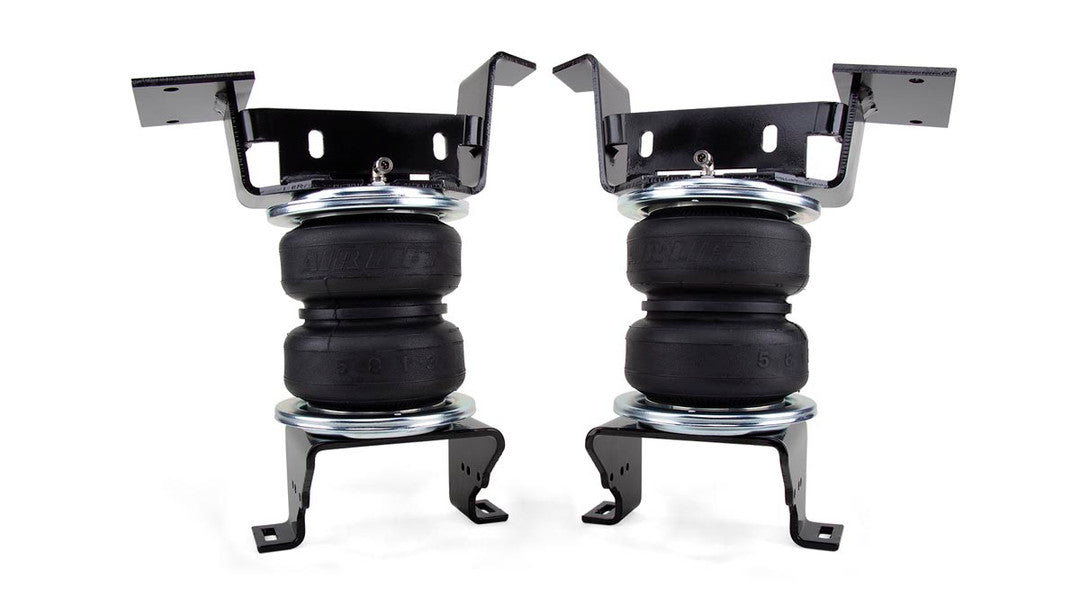 Air Lift Company 93341 20C Silv/Sierra 2500/3500 Loadlift 5000 Pro Series Air Spg Kit | GMC Sierra 2500HD