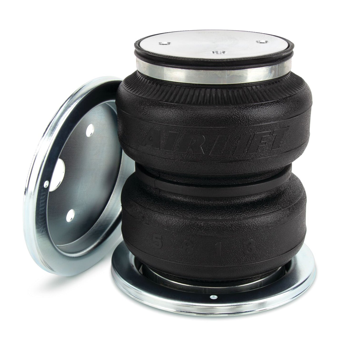 Air Lift Company 93352 20C F250/F350 Srw Only Loadlifter 5000 Pro Series Air Spring Kit | Ford F-250 Super Duty