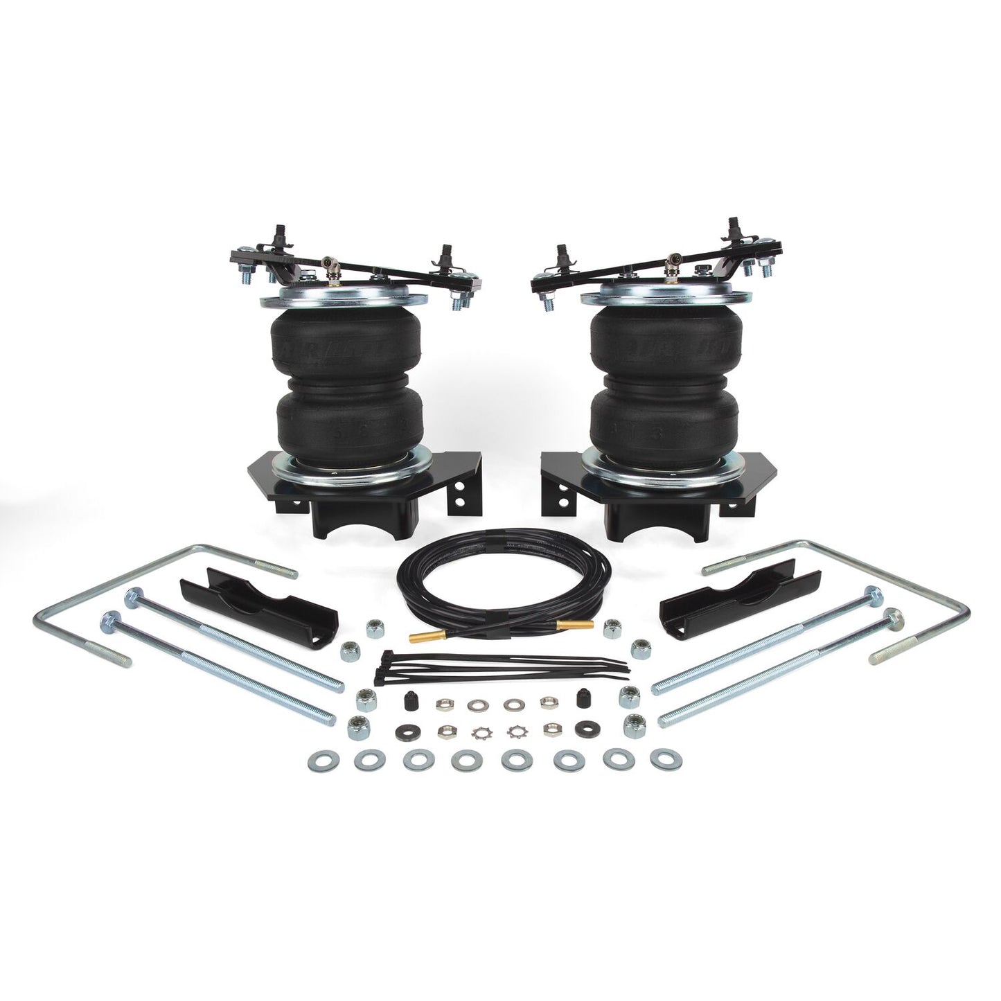 Air Lift Company 93352 20C F250/F350 Srw Only Loadlifter 5000 Pro Series Air Spring Kit | Ford F-250 Super Duty