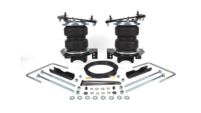 Air Lift Company 93352 20C F250/F350 Srw Only Loadlifter 5000 Pro Series Air Spring Kit | Ford F-250 Super Duty