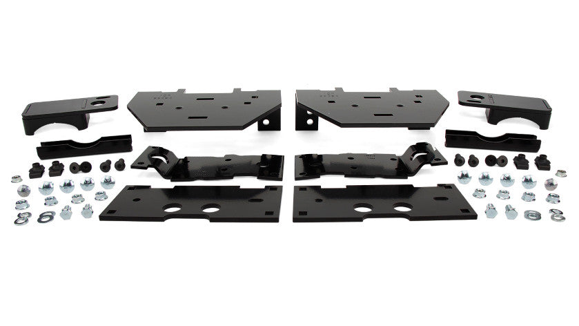 Air Lift Company 93352 20C F250/F350 Srw Only Loadlifter 5000 Pro Series Air Spring Kit | Ford F-250 Super Duty