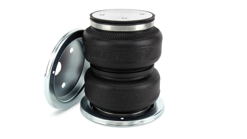 Air Lift Company 93352 20C F250/F350 Srw Only Loadlifter 5000 Pro Series Air Spring Kit | Ford F-250 Super Duty