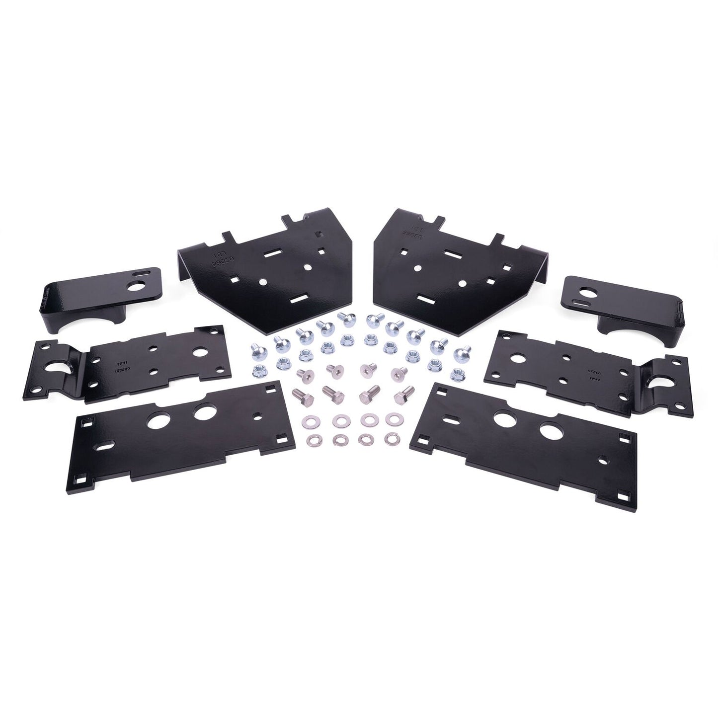 Air Lift Company 93354 23C F250/F350 4Wd Not Dually Loadlifter 5000 Pro Series Air Spring Kit | Ford F-250 Super Duty 4WD