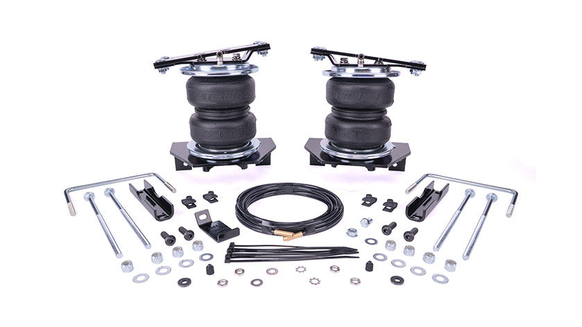 Air Lift Company 93354 23C F250/F350 4Wd Not Dually Loadlifter 5000 Pro Series Air Spring Kit | Ford F-250 Super Duty 4WD