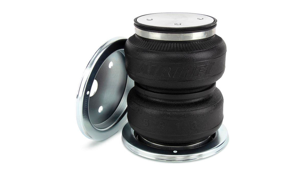 Air Lift Company 93354 23C F250/F350 4Wd Not Dually Loadlifter 5000 Pro Series Air Spring Kit | Ford F-250 Super Duty 4WD