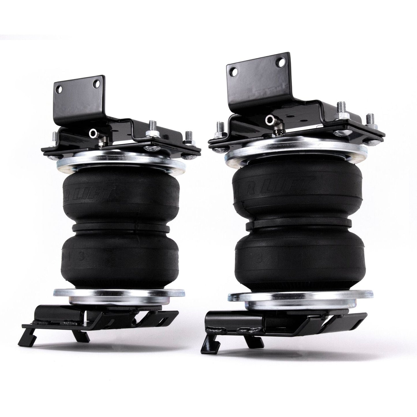Air Lift Company 93365 09C Ram Loadlift 5000 Pro Series Air Spg Kit