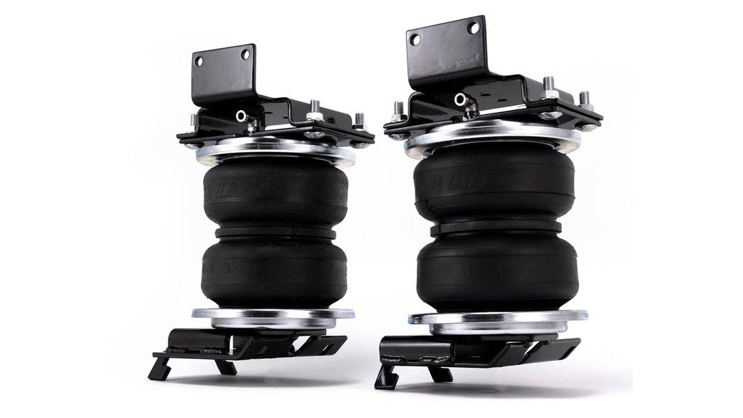 Air Lift Company 93365 09C Ram Loadlift 5000 Pro Series Air Spg Kit