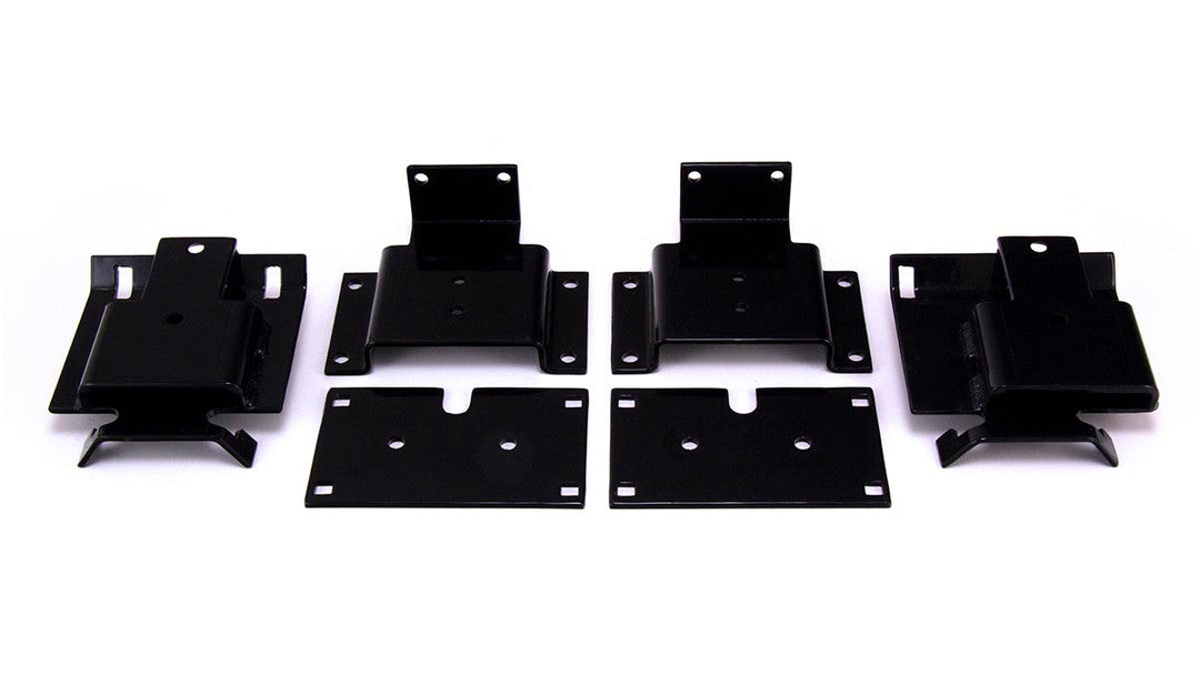Air Lift Company 93365 09C Ram Loadlift 5000 Pro Series Air Spg Kit