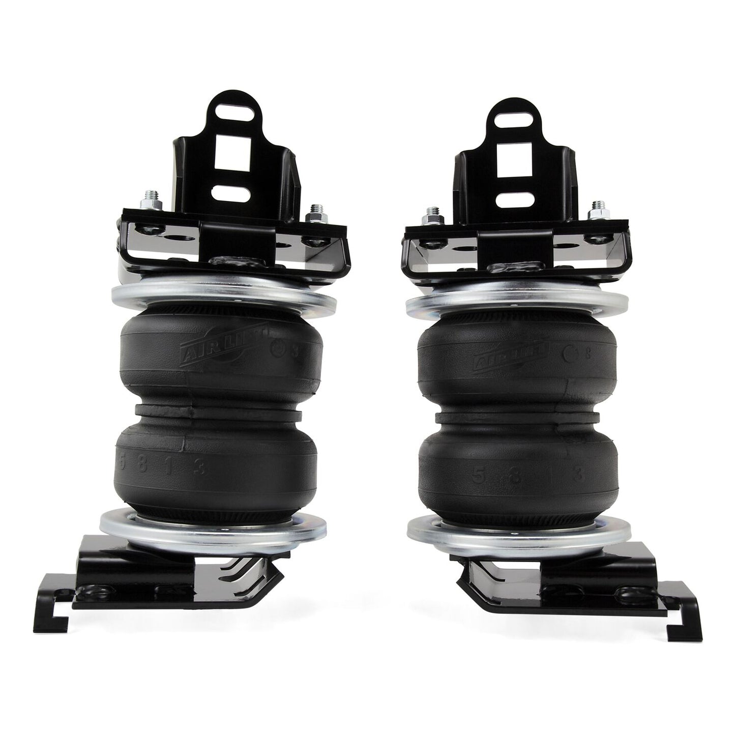 Air Lift Company 93375 Loadlift 5000 Pro Series Air Spg Kit