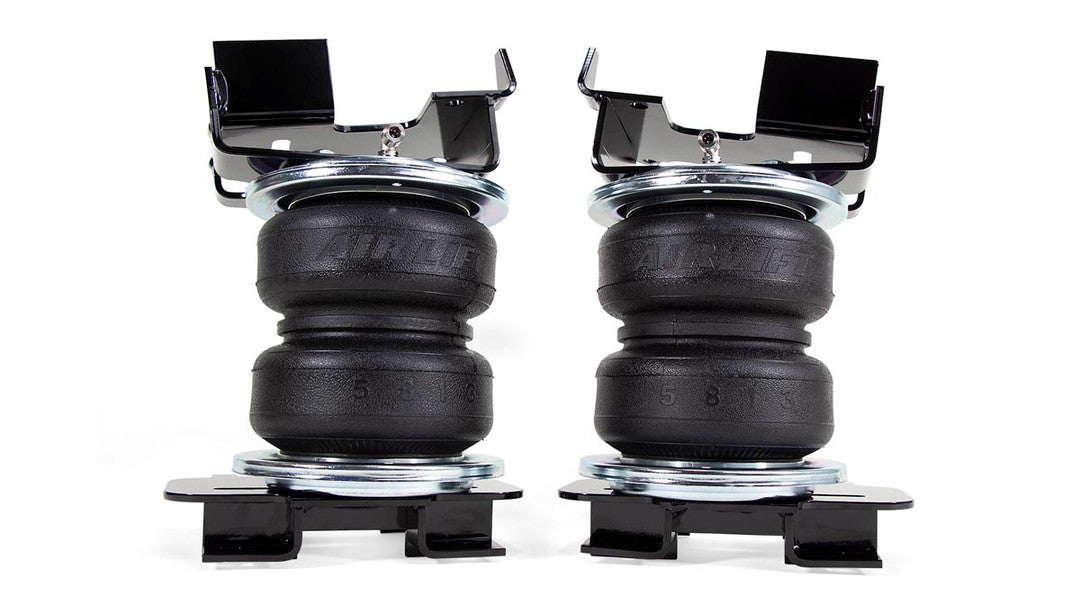 Air Lift Company 93385 1519 F150 Loadlift 5000 Pro Series Air Spg Kit | Ford F-150