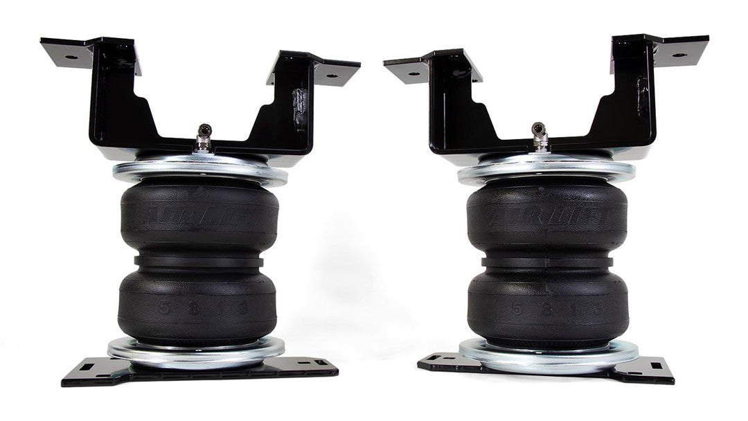 Air Lift Company 93388 19C Silv/Sierra At4/Trailboss Only Loadlift 5000 Pro Series Air Spg Kit