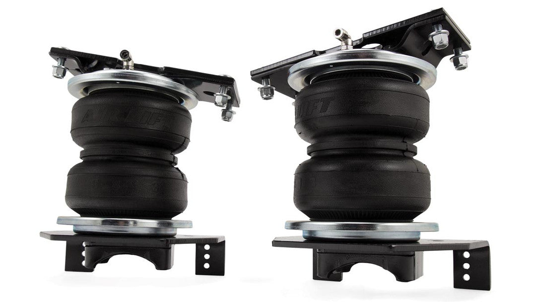 Air Lift Company 93399 1719 F250/F350/F450 Super Duty 4Wd Loadlift 5000 Pro Series Air Spg Kit | Ford F-250 Super Duty 4WD