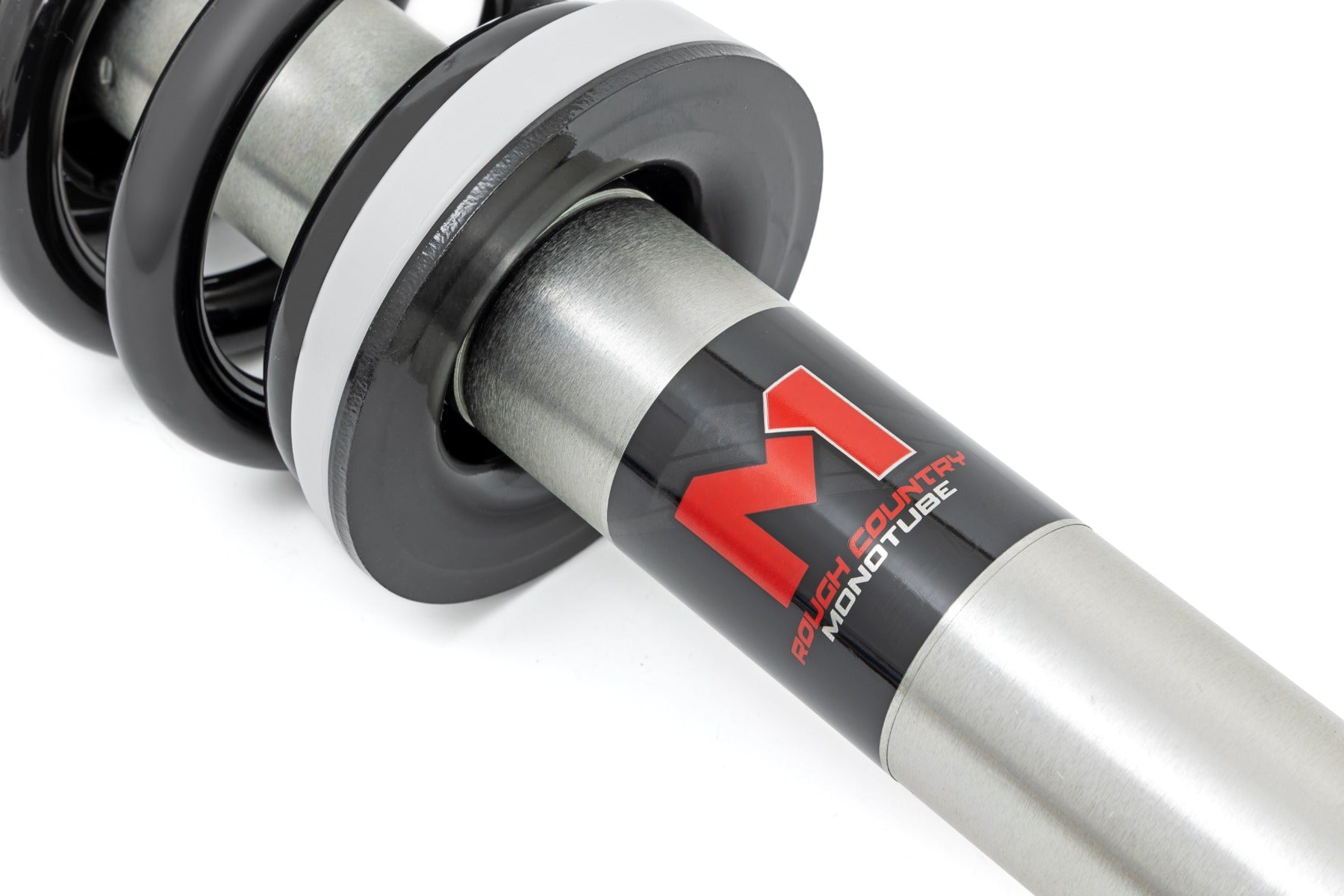 M1 Loaded Strut Pair | 2.5 Inch | Toyota Tacoma 2WD/4WD (1995-2004) - Shocks & Stabilizers (Image 2 of 4)