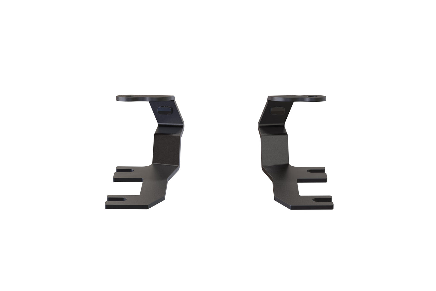 Morimoto Ditch Light Brackets: Colorado / Canyon (15+ / Set) - Off Road - Veh. Spec (Image 2 of 5)