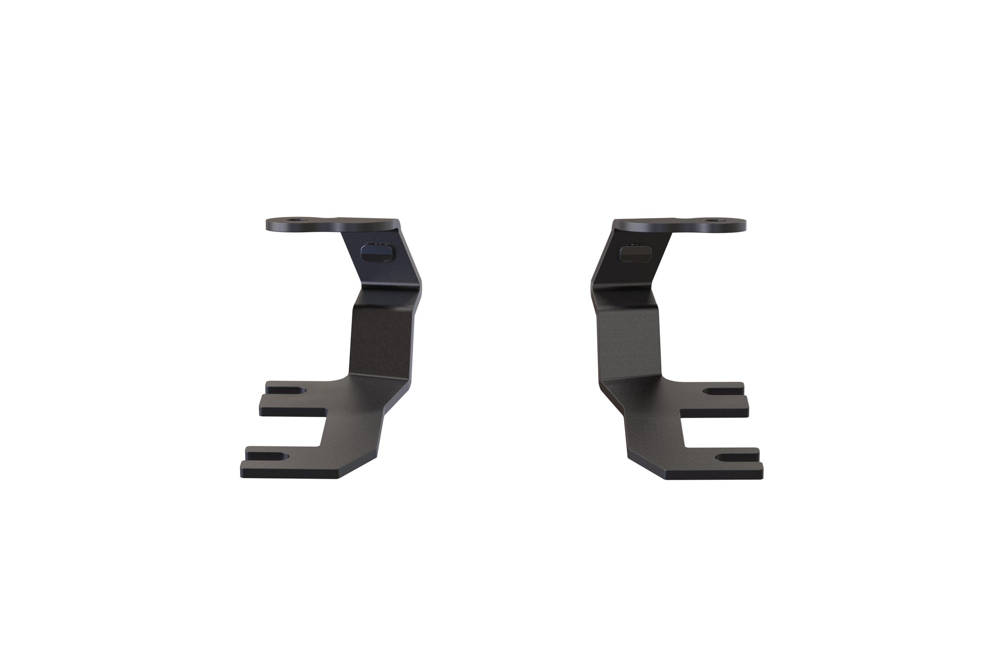 Morimoto Ditch Light Brackets: Colorado / Canyon (15+ / Set) - Off Road - Veh. Spec (Image 2 of 5)