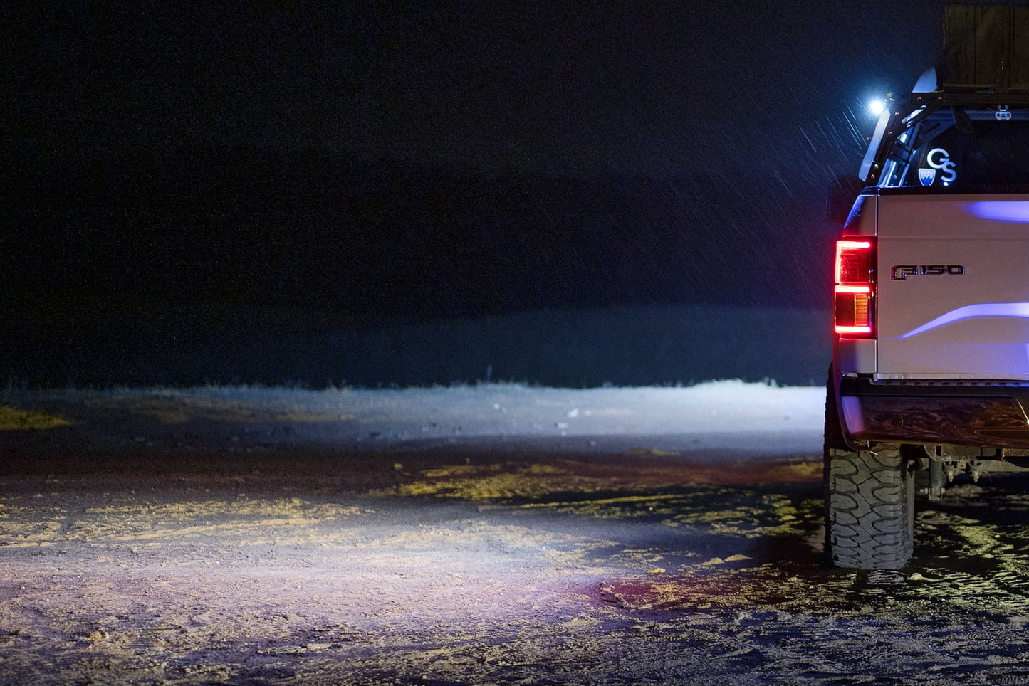 Morimoto 1Banger HXB LED Pods (Spot / White / Set) - Off Road - Universal (Image 5 of 6)