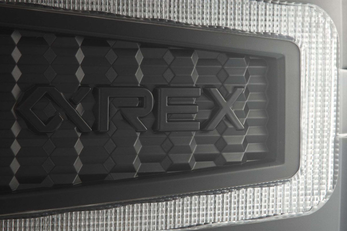 Arex (PRO-Series) Halogen Headlights: Chevrolet Silverado 1500 (14-15) - Alpha-Black (Set) - Headlights (Image 2 of 5)