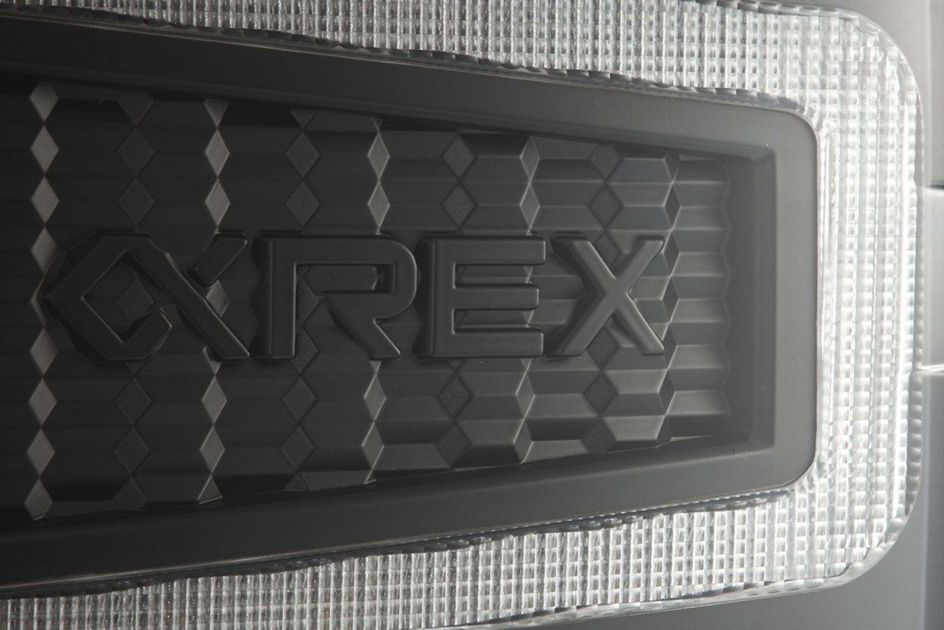 Arex (PRO-Series) Halogen Headlights: Chevrolet Silverado 1500 (14-15) - Alpha-Black (Set) - Headlights (Image 2 of 5)