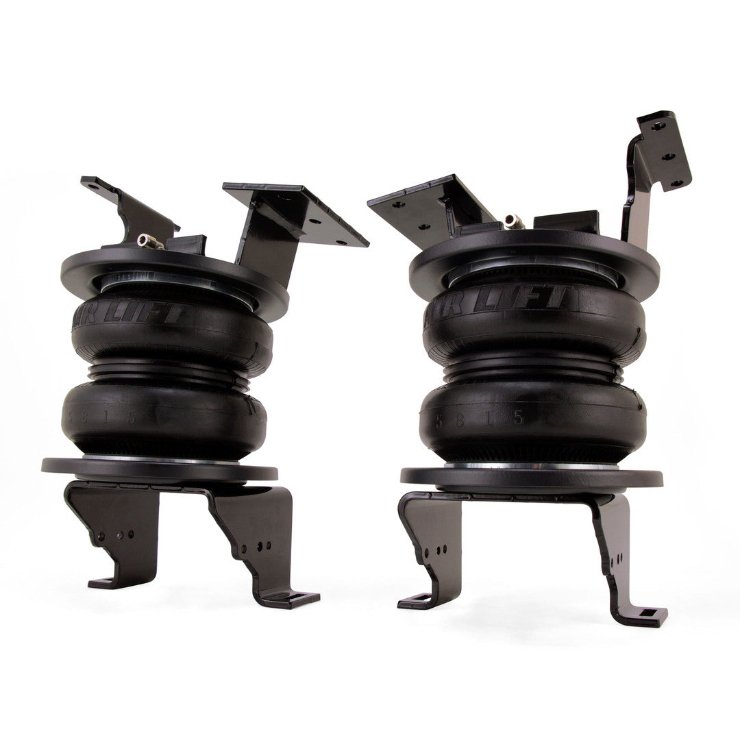 Air Lift Company 99538 Loadlifter 7500 Xl Ultimate Proseries Air Spring Kit