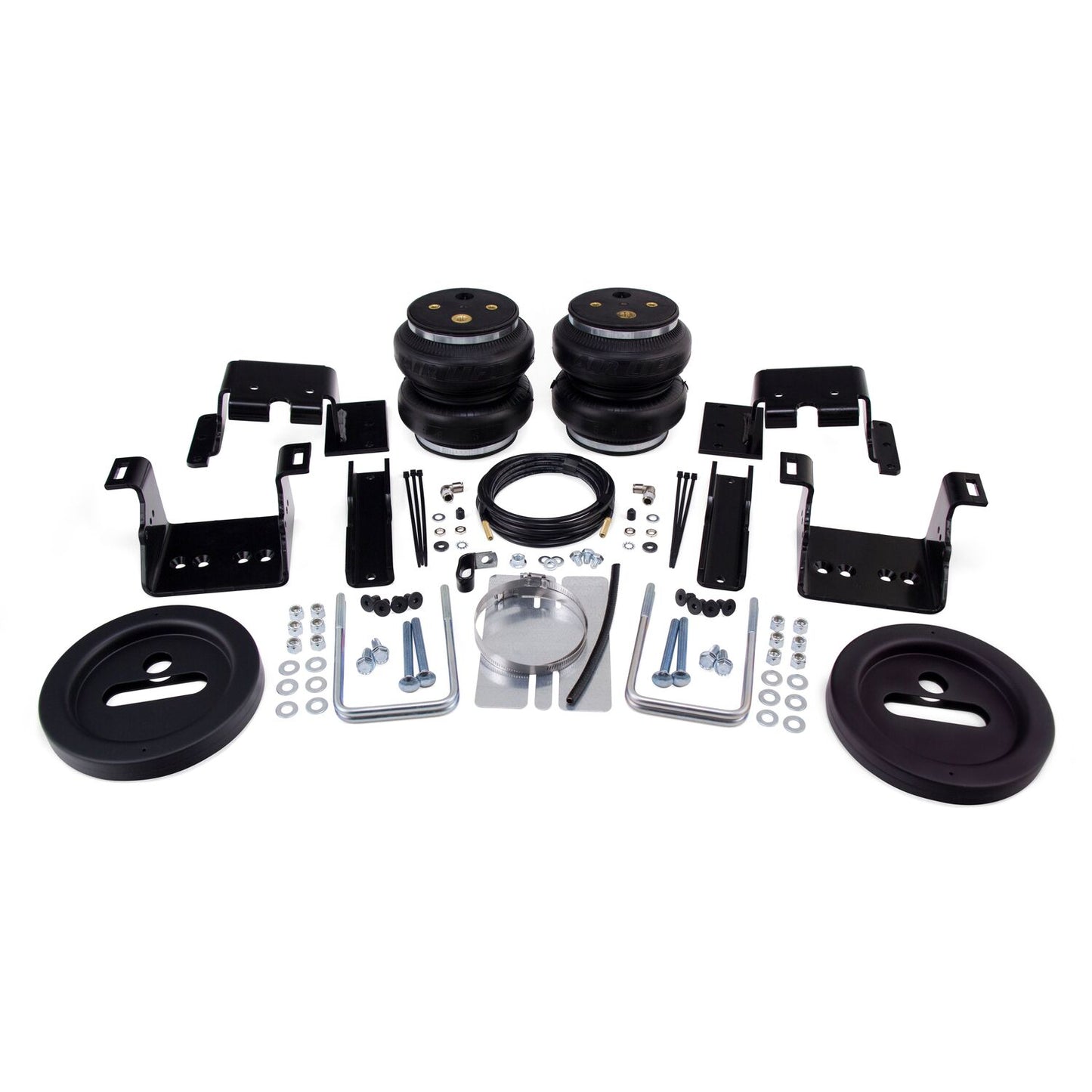 Air Lift Company 99538 Loadlifter 7500 Xl Ultimate Proseries Air Spring Kit