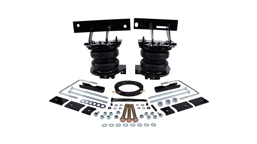 Air Lift Company 99552 Loadlifter 7500 Xl Ultimate Proseries Air Spring Kit