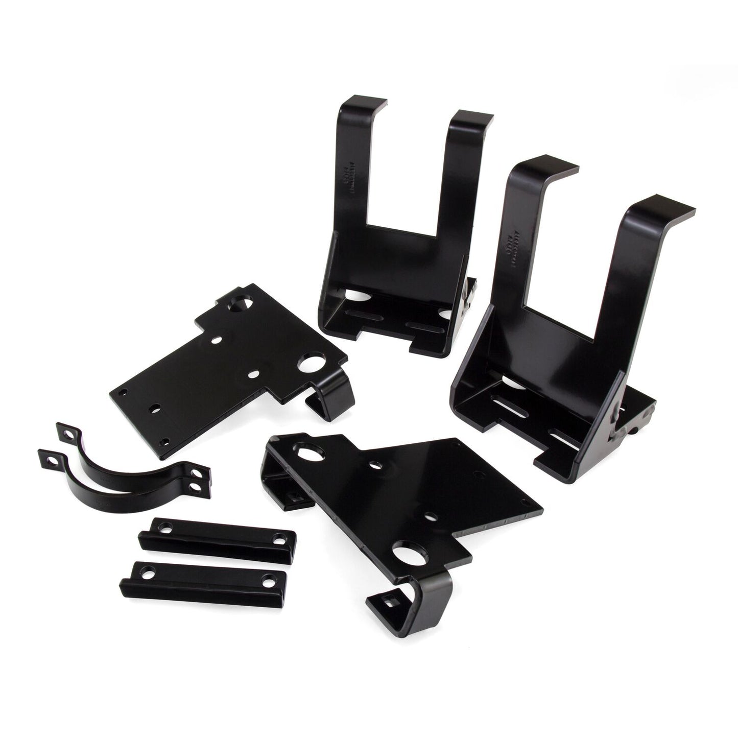 Air Lift Company 99575 Loadlifter 7500 Xl Ultimate Proseries Air Spring Kit
