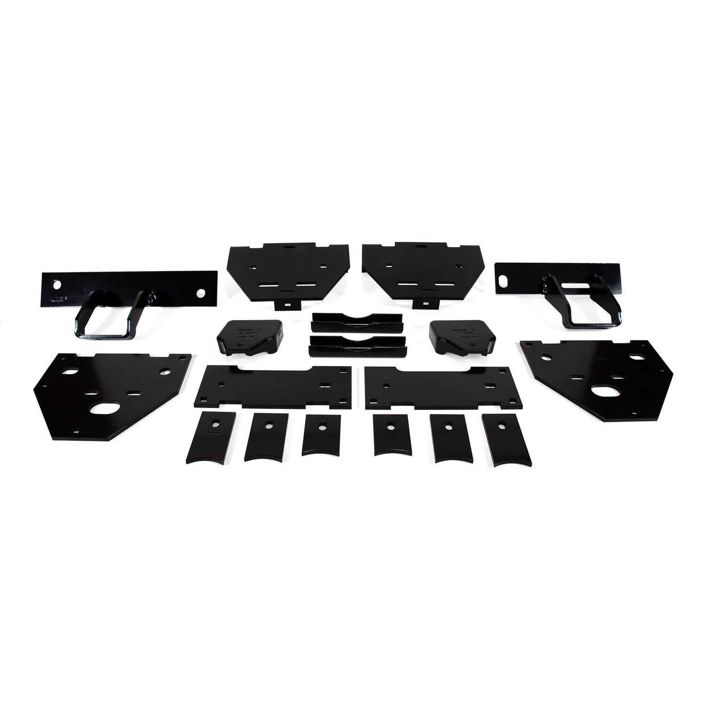 Air Lift Company 99577 Loadlifter 7500 Xl Ultimate Proseries Air Spring Kit