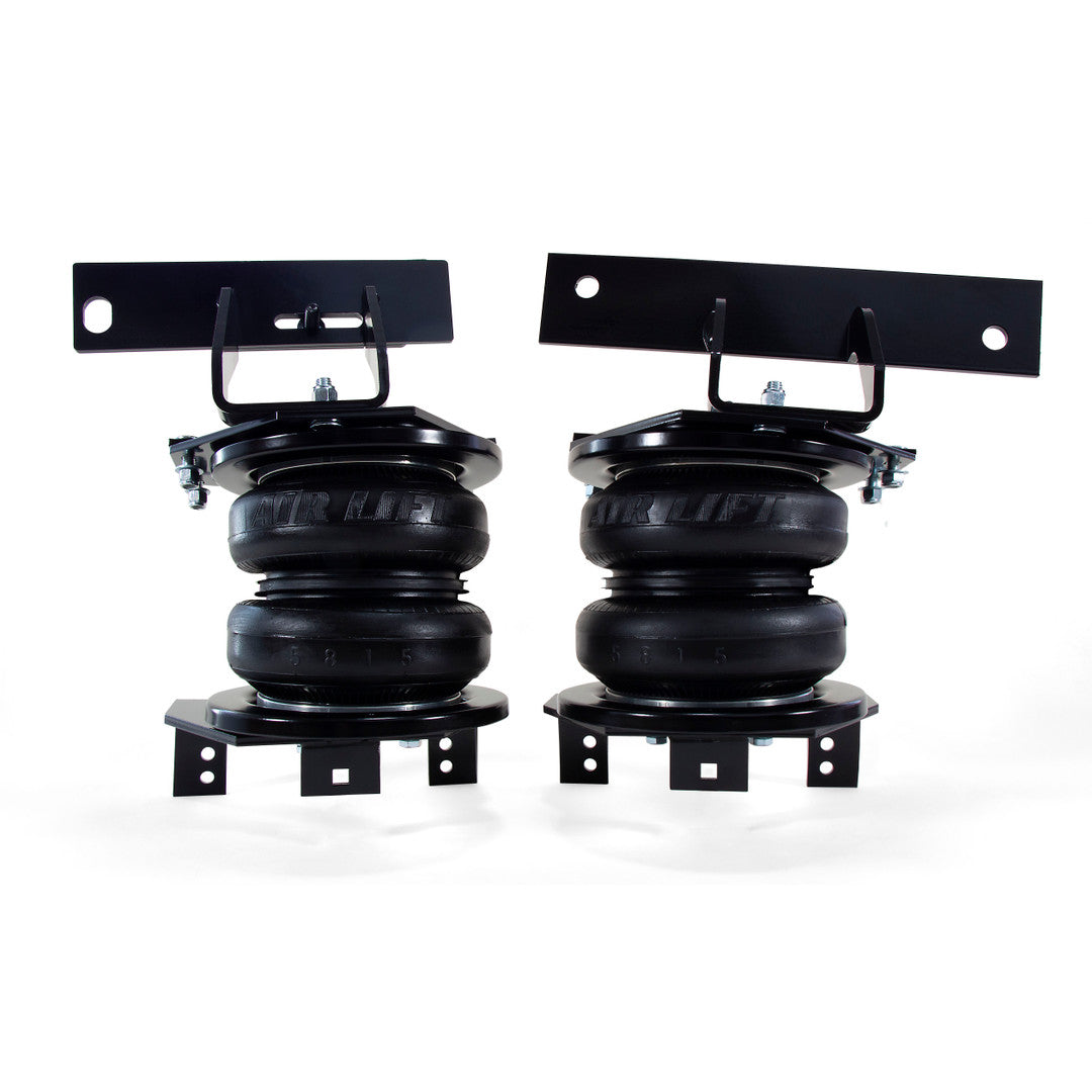 Air Lift Company 99577 Loadlifter 7500 Xl Ultimate Proseries Air Spring Kit