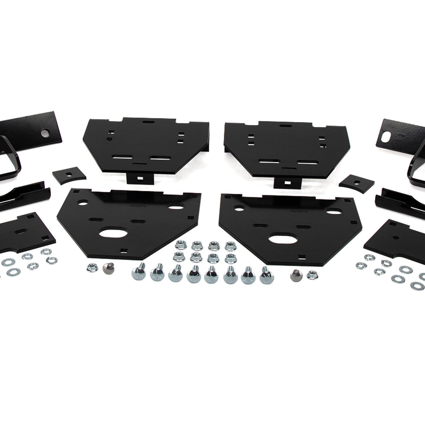 Air Lift Company 99580 Loadlifter 7500 Xl Ultimate Proseries Air Spring Kit