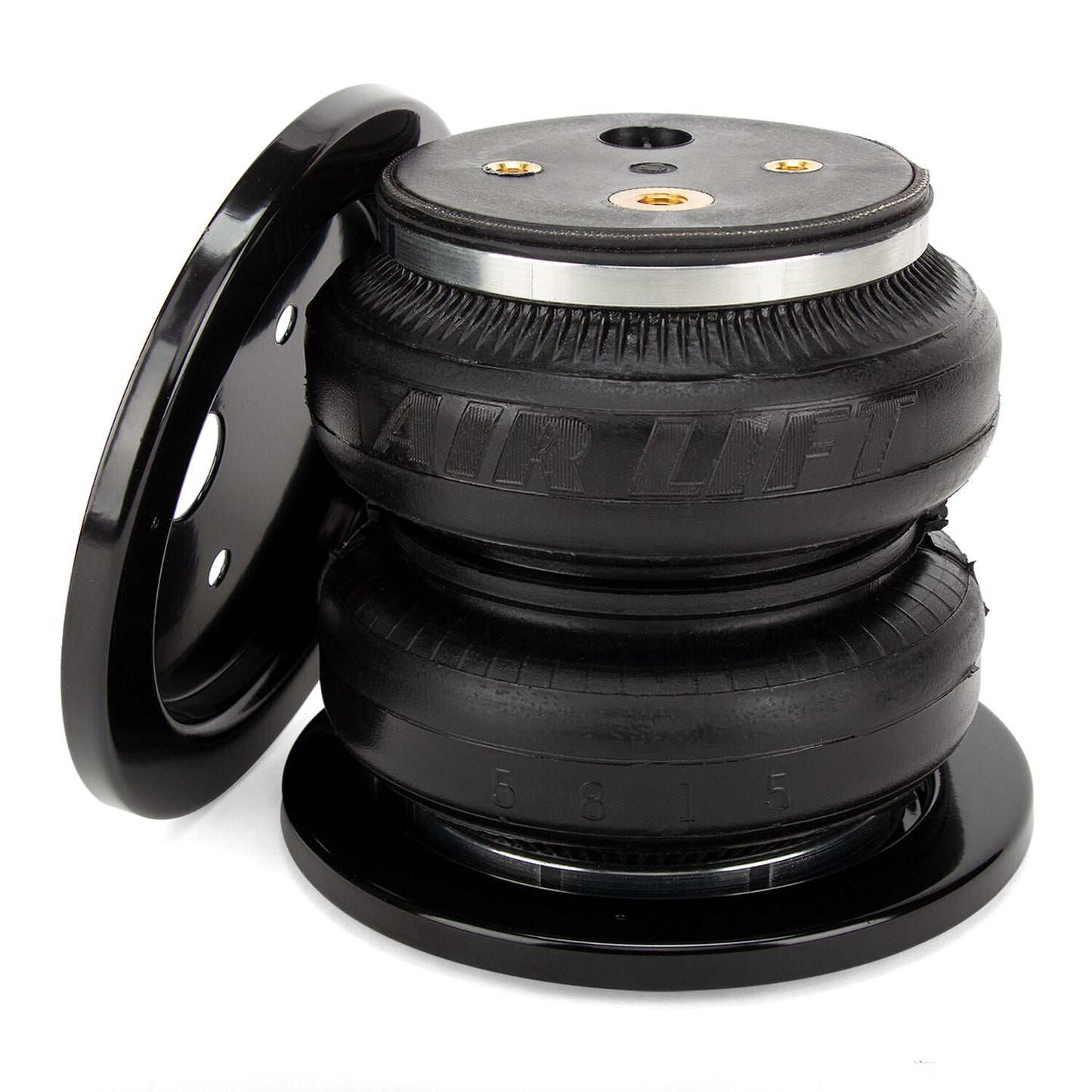 Air Lift Company 99580 Loadlifter 7500 Xl Ultimate Proseries Air Spring Kit