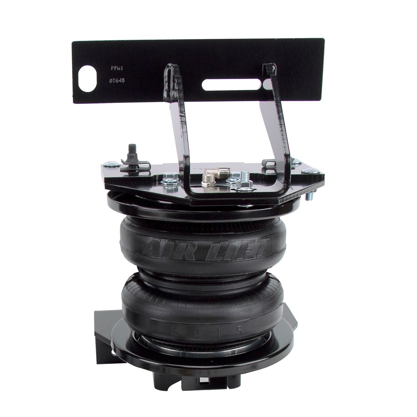 Air Lift Company 99580 Loadlifter 7500 Xl Ultimate Proseries Air Spring Kit