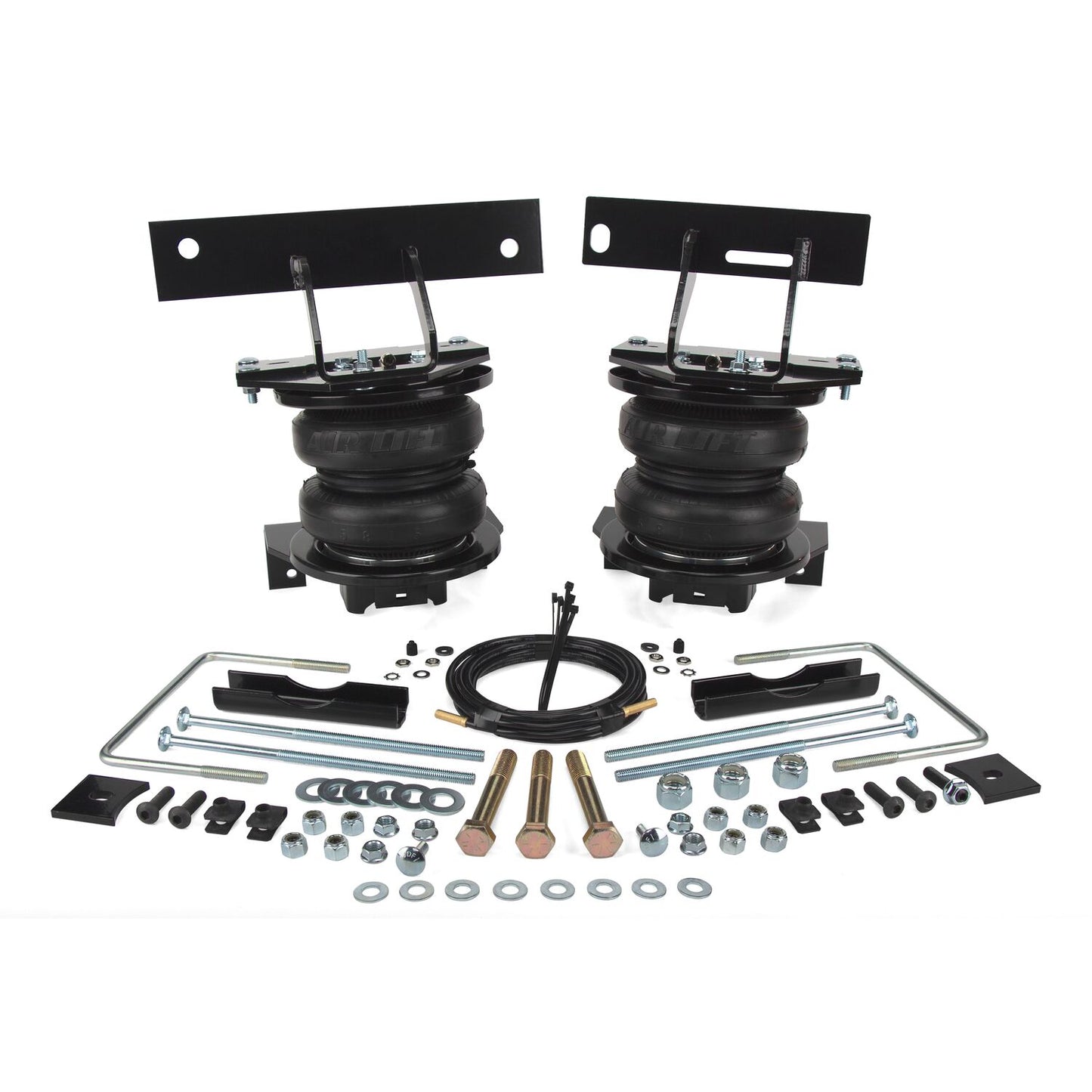 Air Lift Company 99580 Loadlifter 7500 Xl Ultimate Proseries Air Spring Kit
