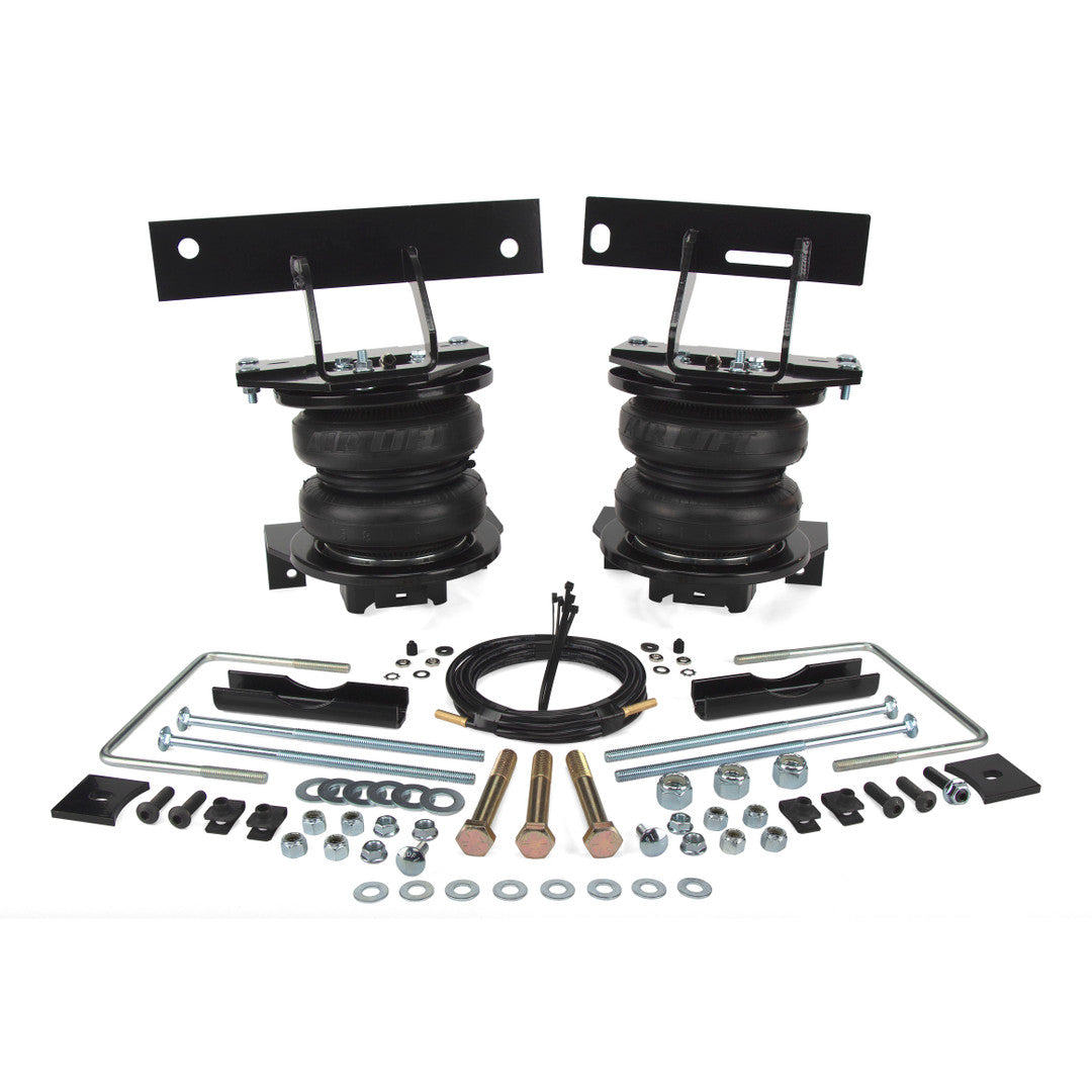 Air Lift Company 99580 Loadlifter 7500 Xl Ultimate Proseries Air Spring Kit
