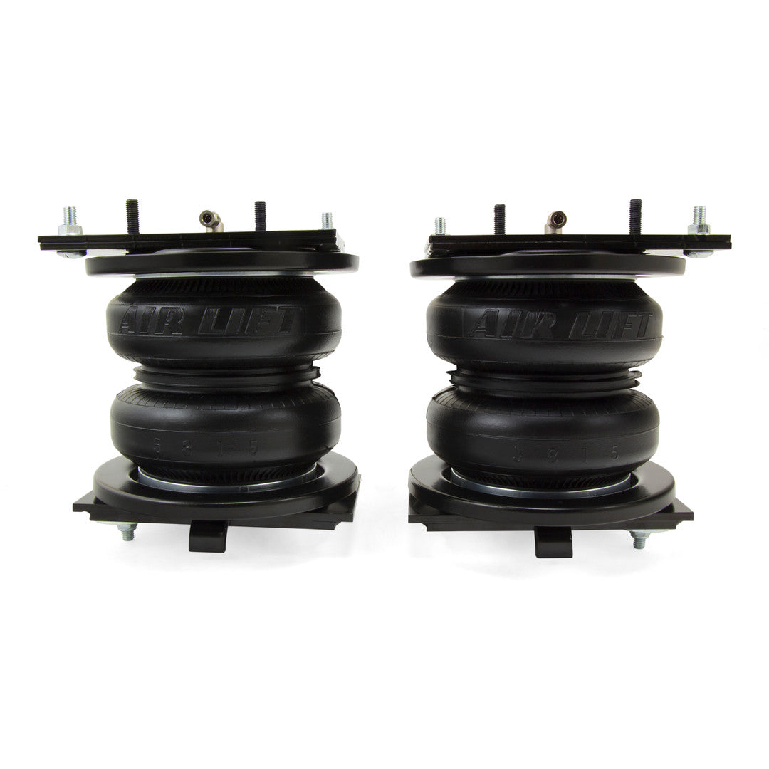 Air Lift Company 99589 Loadlifter 7500 Xl Ultimate Proseries Air Spring Kit