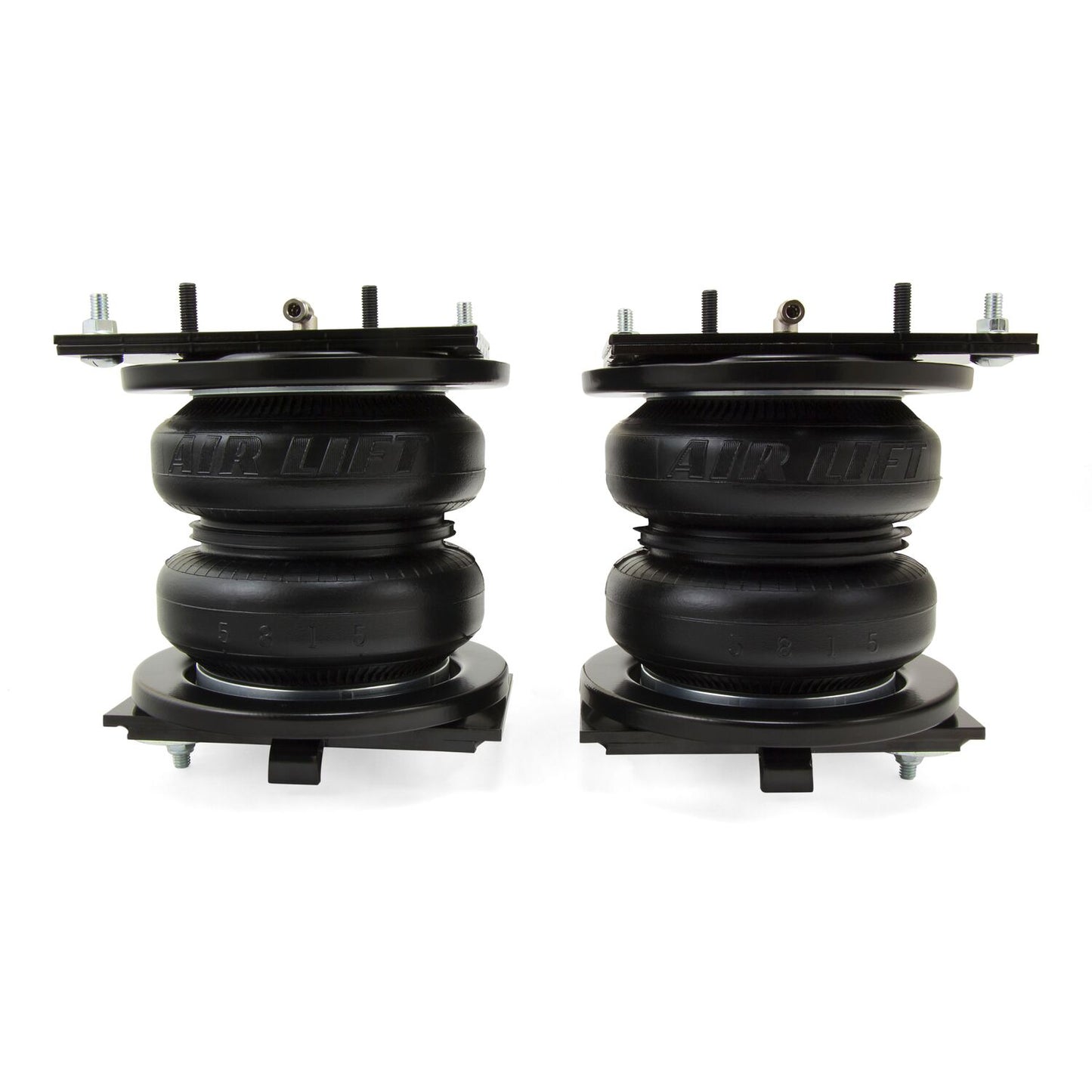 Air Lift Company 99589 Loadlifter 7500 Xl Ultimate Proseries Air Spring Kit
