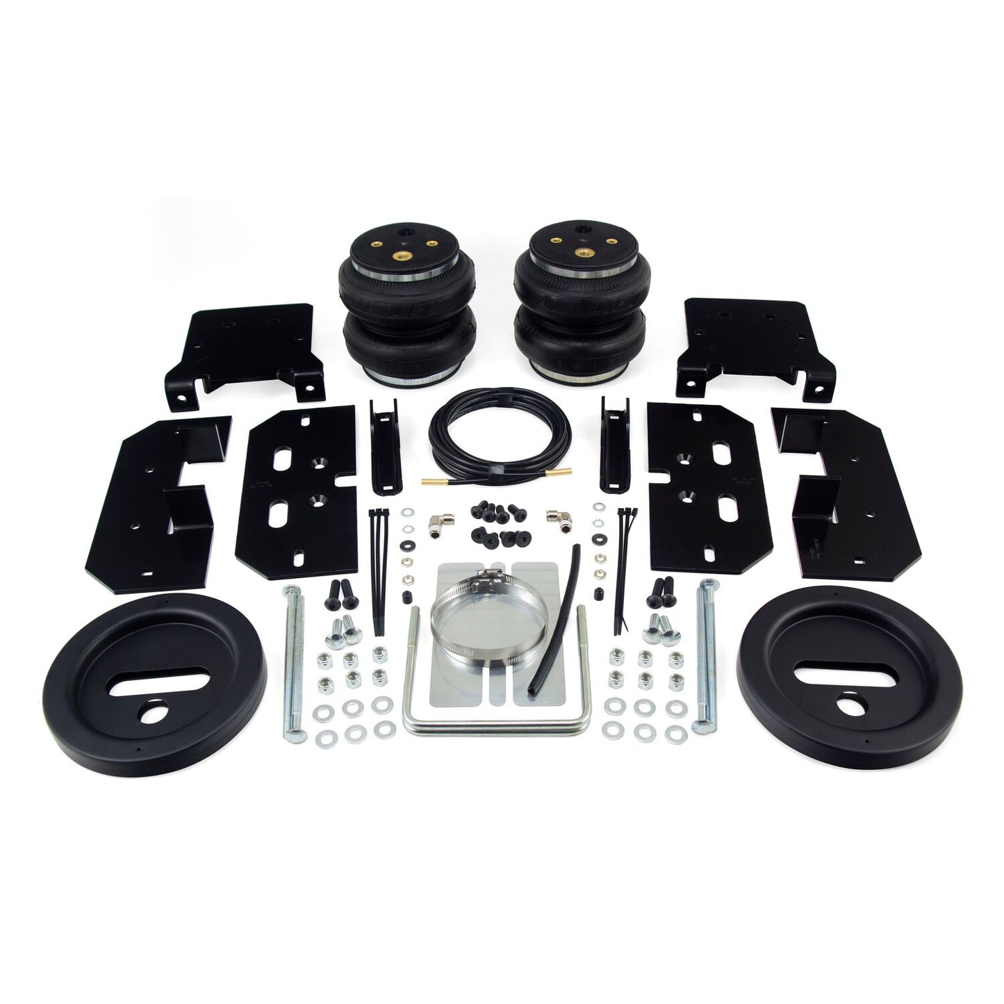 Air Lift Company 99595 Loadlifter 7500 Xl Ultimate Proseries Air Spring Kit