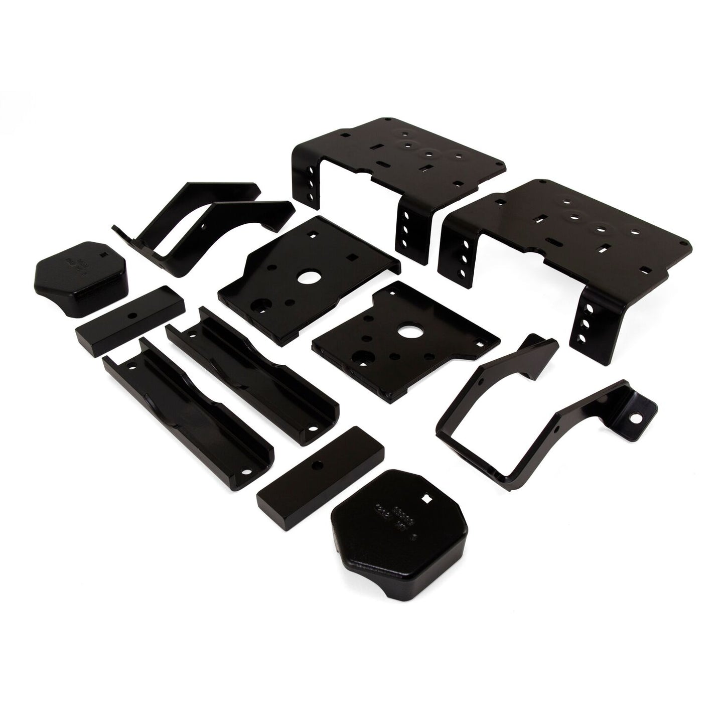 Air Lift Company 99596 Loadlifter 7500 Xl Ultimate Proseries Air Spring Kit
