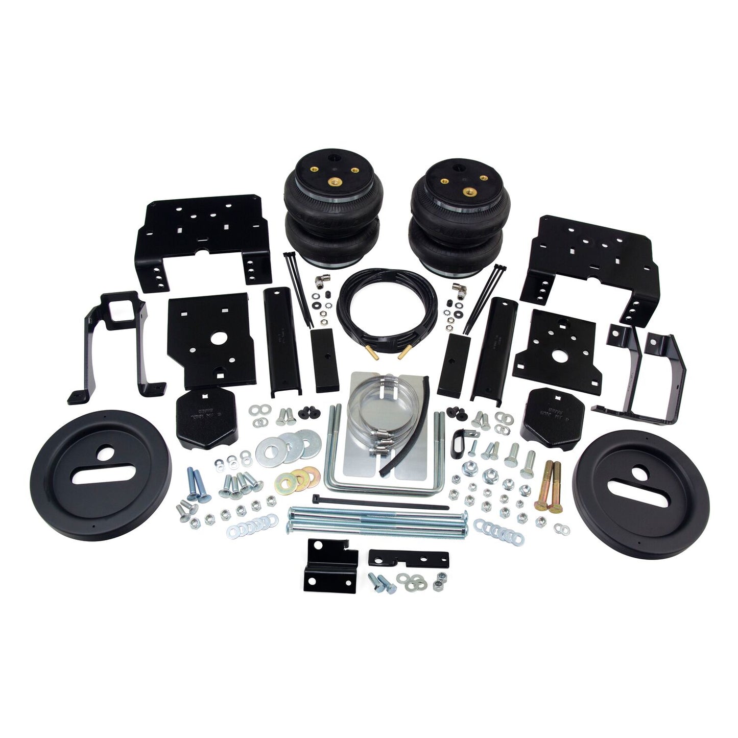 Air Lift Company 99596 Loadlifter 7500 Xl Ultimate Proseries Air Spring Kit