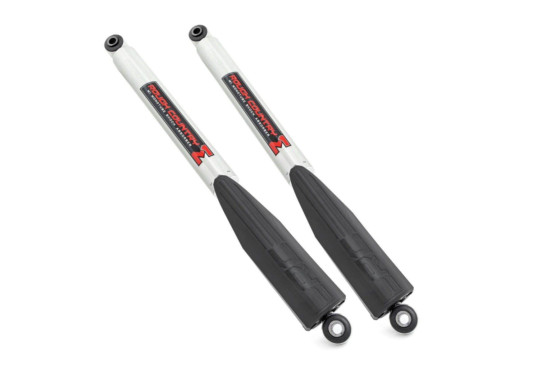 M1 Shock Shaft Protector | Pair - Shocks & Stabilizers (Image 1 of 6)