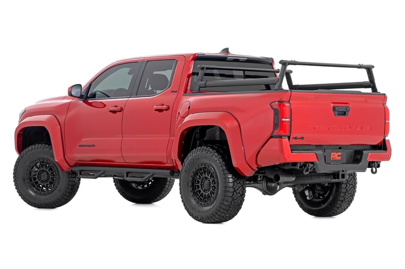 RC 3.5 Inch Lift Kit | M1R | Toyota Tacoma 4WD (2024-2026) (manufacturer page)