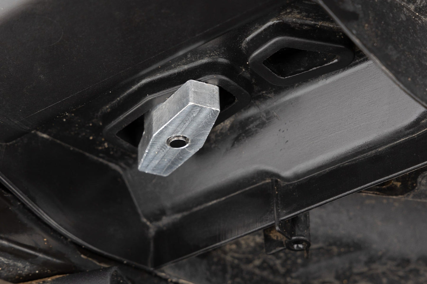 Cargo Box | 2 & 4 Seater | Can-Am Maverick X3 - Cargo Management (Image 6 of 6)