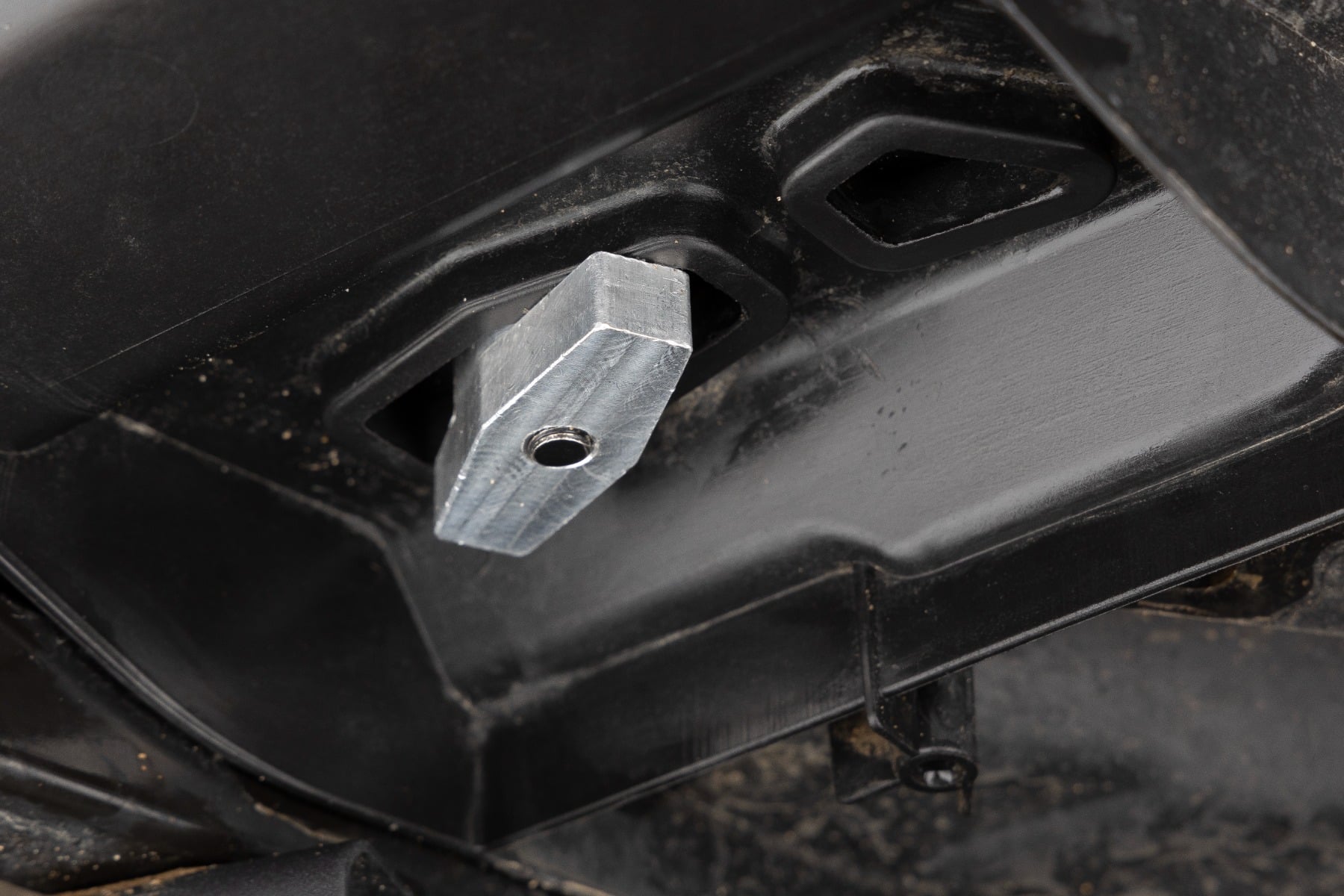 Cargo Box | 2 & 4 Seater | Can-Am Maverick X3 - Cargo Management (Image 6 of 6)