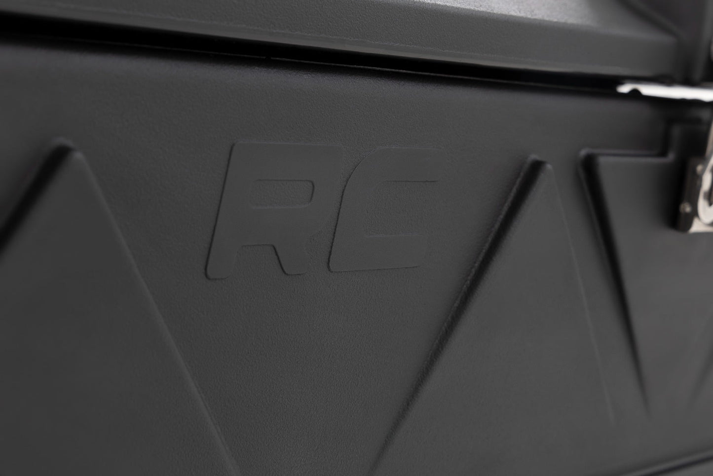 Cargo Box | 2 & 4 Seater | Can-Am Maverick X3 - Cargo Management (Image 4 of 6)