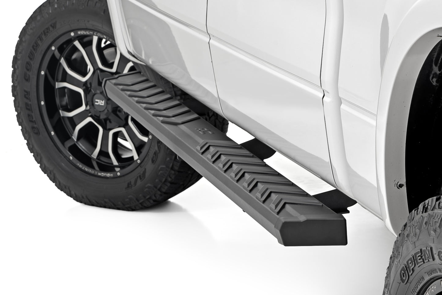 1012 POLARIS RANGER FORD A ARM KIT - Image 5