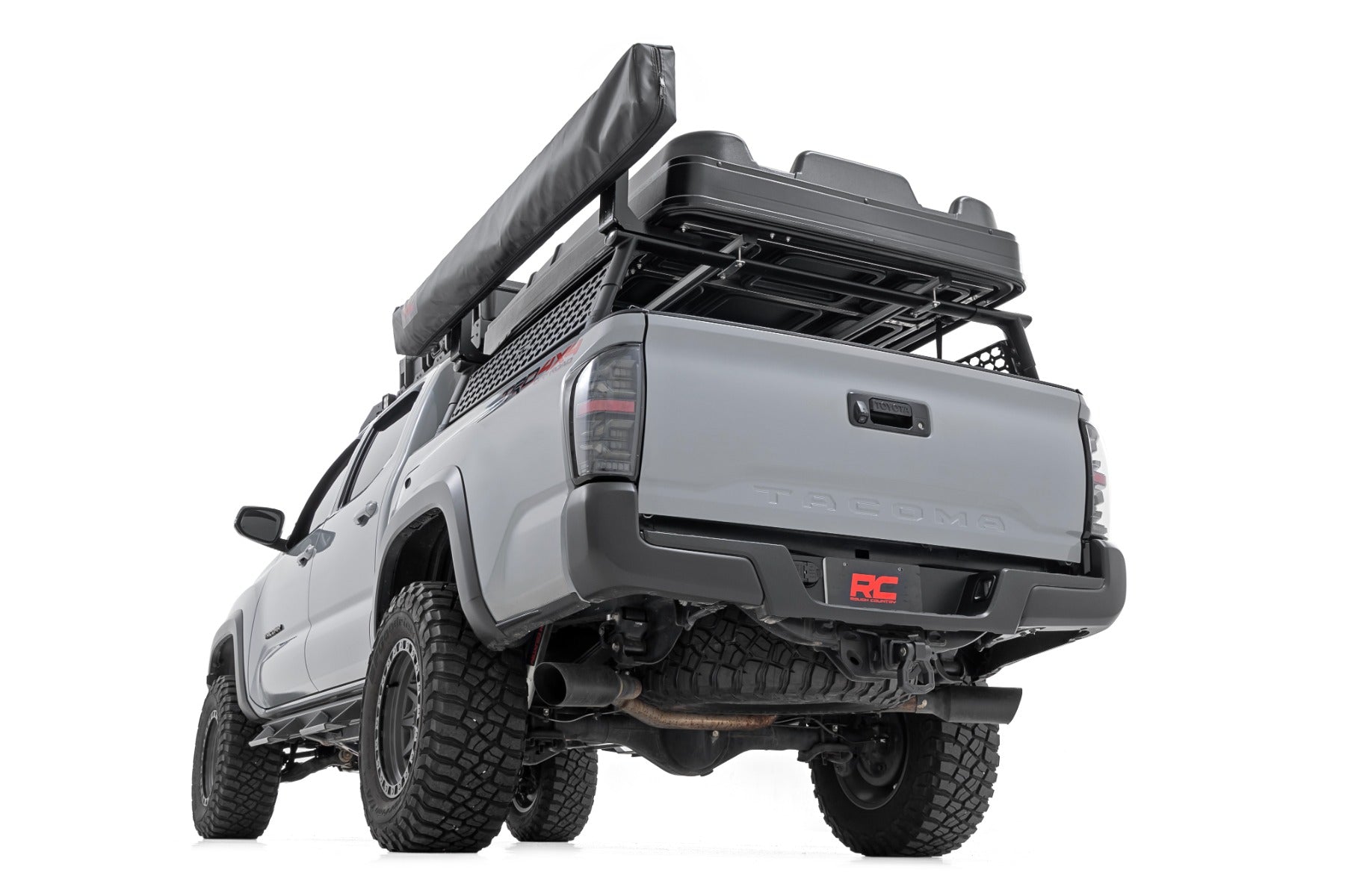 9907 F250/F350 0005 EXCURSION SOFTRIDE SINGLE LEAF SPRING 6IN REAR - Image 3