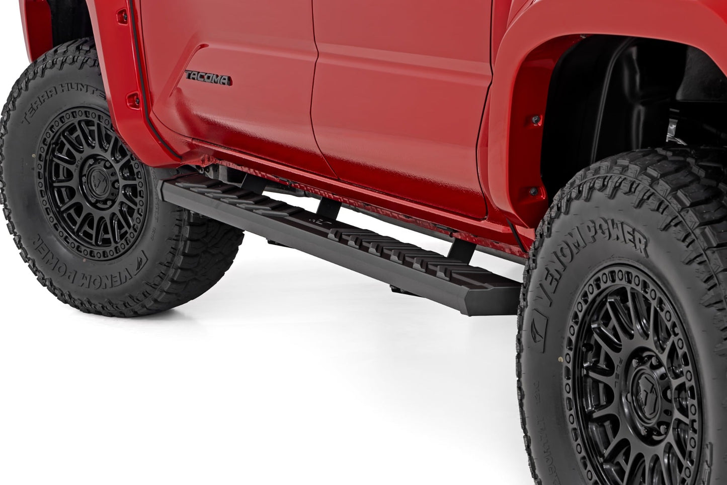 1013 RAM 2500/3500 4WD 6 IN. SUSPENSION LIFT KIT W/ ADX M2.0 ALUMINUM MONOTUBE - Image 1