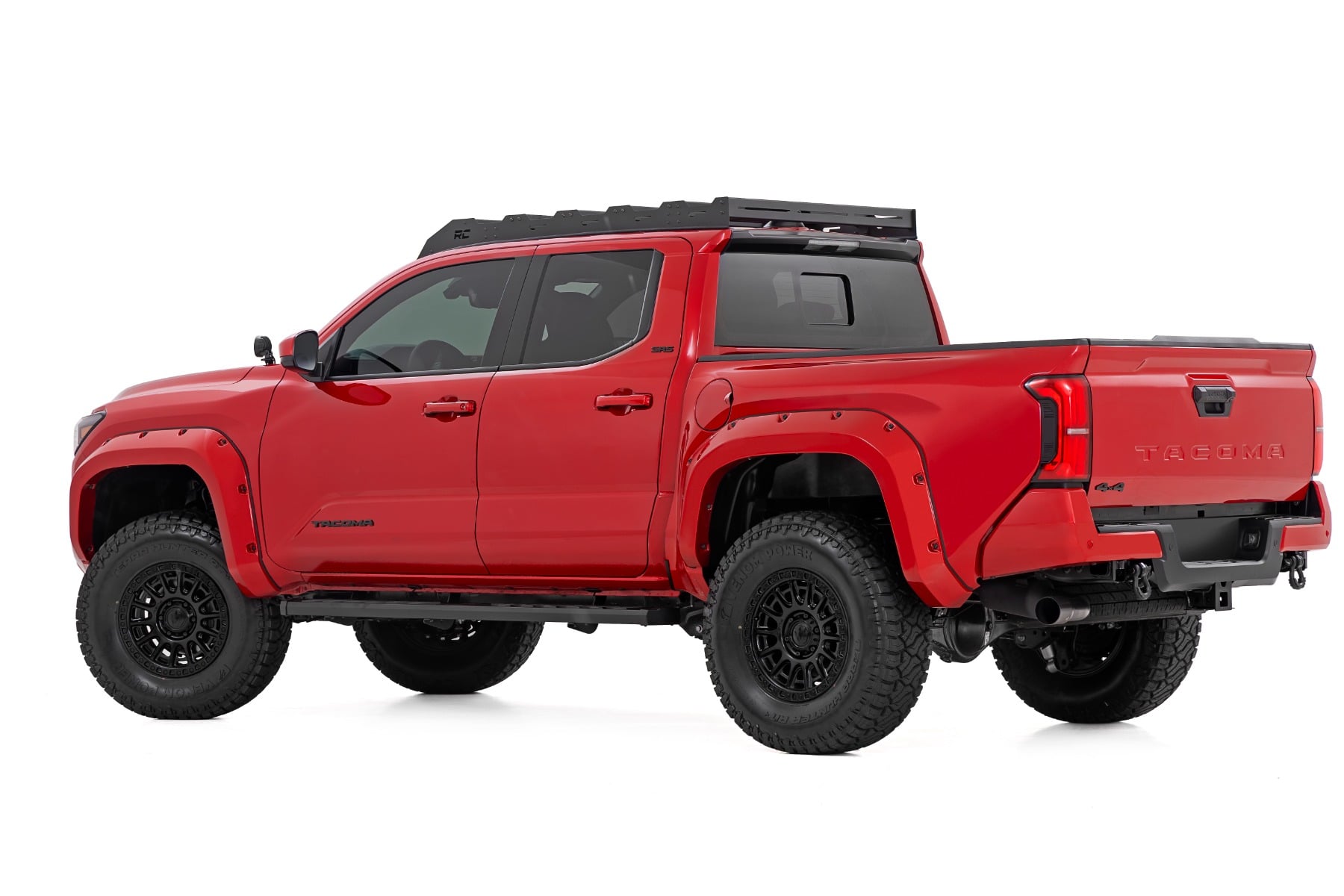 1013 RAM 2500/3500 4WD 6 IN. SUSPENSION LIFT KIT W/ ADX M2.0 ALUMINUM MONOTUBE - Image 3