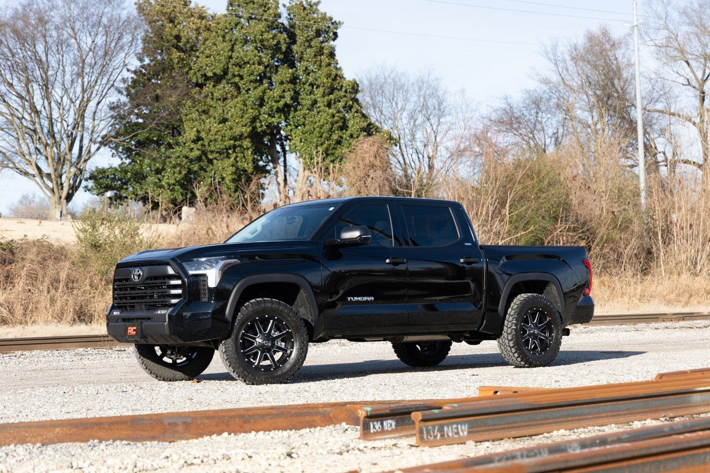 N3 Leveling Struts | 2 Inch | Loaded Strut | Toyota Tundra 4WD (2022-2026) - Leveling Kits (Image 2 of 6)