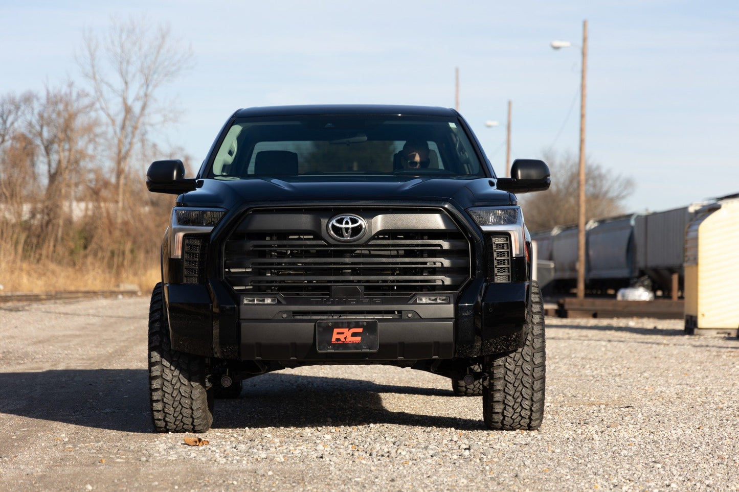 N3 Leveling Struts | 2 Inch | Loaded Strut | Toyota Tundra 4WD (2022-2026) - Leveling Kits (Image 5 of 6)