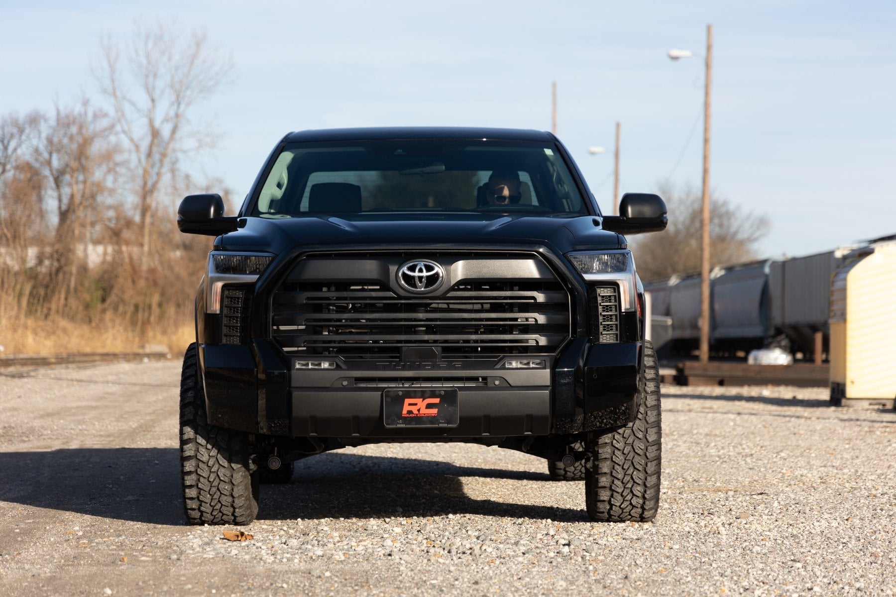 N3 Leveling Struts | 2 Inch | Loaded Strut | Toyota Tundra 4WD (2022-2026) - Leveling Kits (Image 5 of 6)